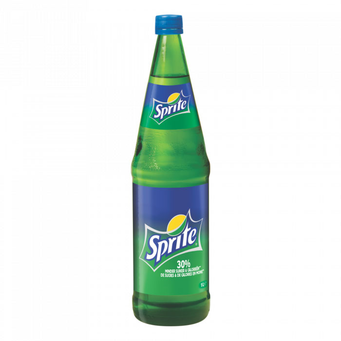 Sprite (6x1L)