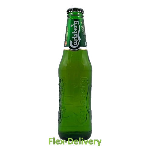 Carlsberg 5,0% (4x25cl)