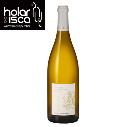 Muscadet 'Le Verger' 2020 BIO (FR) - Wit (12%)