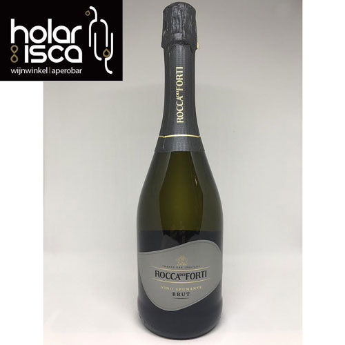 BIO Rocca dei Forti Brut (IT) (11,5%)