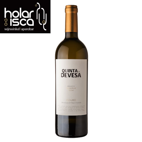 Quinta da Devesa White 2020 (PT) - Blanc (13%)