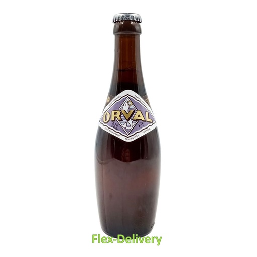 Orval (max 4x33cl/bestelling)