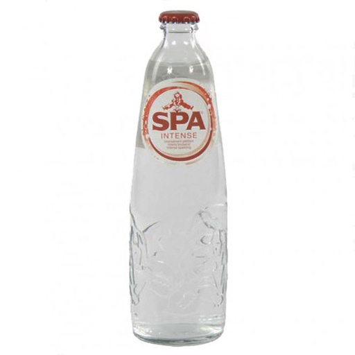 Spa bruis (28x25cl)